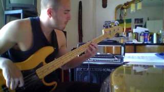 music takin over jackson