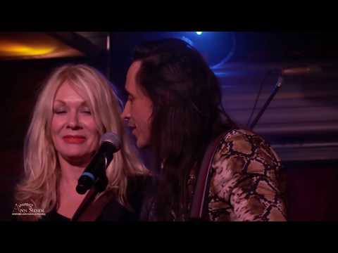 Soundcheck Live 73 NUNO BETTENCOURT set Nancy Wilson, Liv Warfield, Richie Kotzen