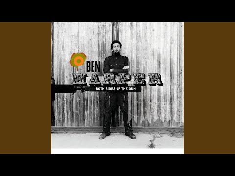 Cryin' Won't Help You Now - Ben Harper