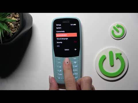 How To Change Ringtone Sounds For Nokia 220 4G