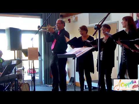 This Is A Cappella Plus