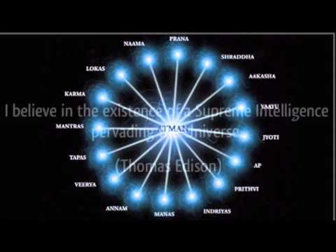 Swami Sivananda on the Universal Truths of the Upanishads