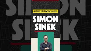 Simon Sinek Is Coming to Mega Camp 2026