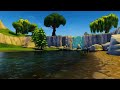 Fortnite scenery (edit)