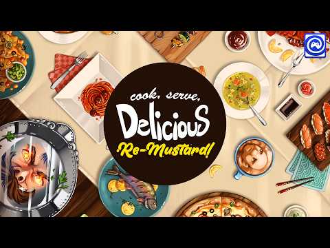 Announcement Trailer