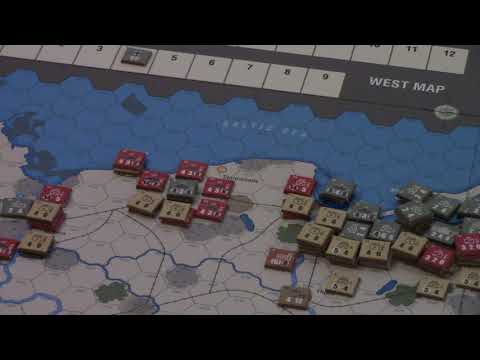 The Dark Valley - Turn 43 (and 44) Finale