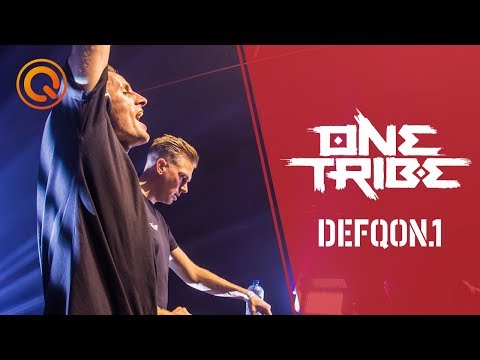 D-Block & S-te-Fan | Defqon.1 Weekend Festival 2019