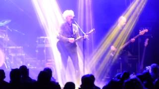 The Beauty of Gemina - One Million Stars - live @ Sound Circle Festival Hüntwangen 11.7.2014