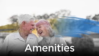 Brookdale Living | Amenities