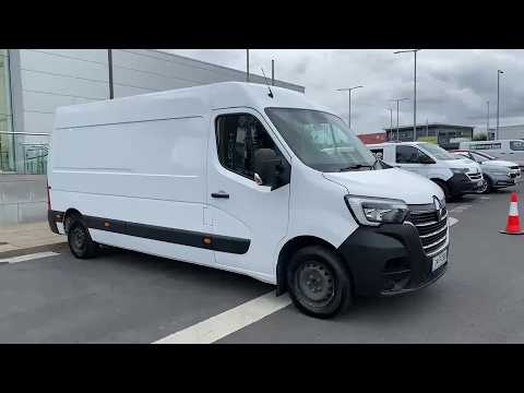 Renault Master LM35 Blue dCi 135 Business + - Image 2