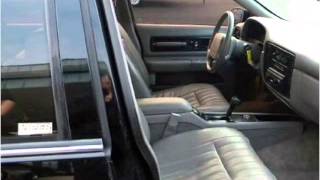 preview picture of video '1996 Chevrolet Impala SS Used Cars Deer Park WA'