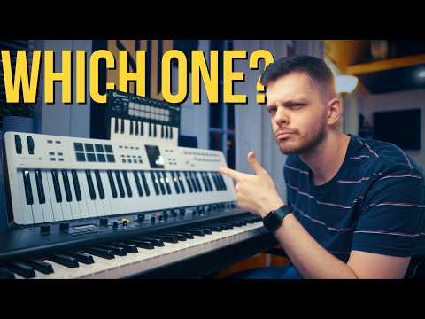 Stop Wasting Money On MIDI Controllers (Complete Guide)
