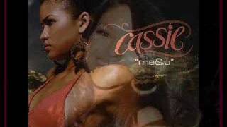 Cassie - Turn The Lights Off
