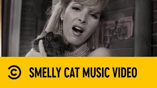 Smelly Cat Music Video | Friends | Comedy Central Africa