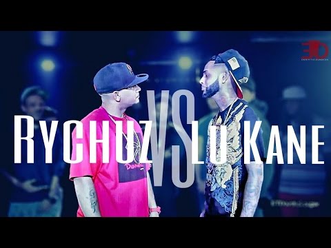 Rychuz vs Lu Kane