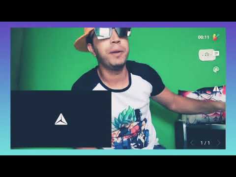REACT PESADO  (SEM REVÓLVER) Jhony MC ft Dois t , Sant,lord (prod índia RVL$