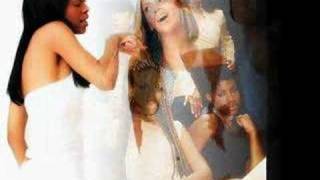 Destinys Child -  Through with love