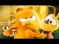 GARFIELD Eine Extra Portion Abenteuer Trailer 2 German Deutsch 2024