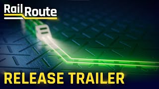 Watch and explore about Rail Route