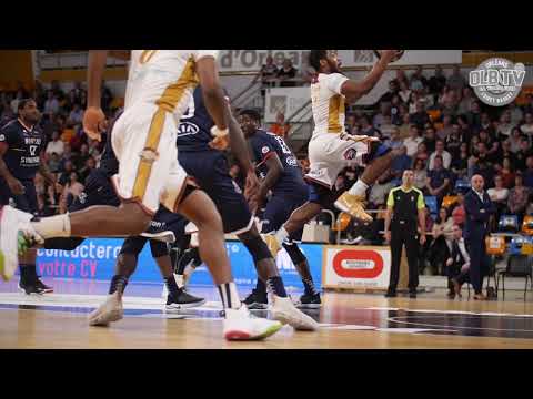 ProB J24 vs Nantes - Le Résumé