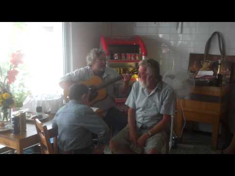 Polka Terror - Dieter Ganster