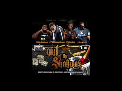 MMTG Real x Koop x Vontae Lotto -WholeLottaSticks