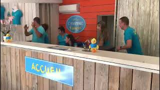 Camping Paradis - Le Ruou  Camping Paradis - Le Ruou  - Camping Var - Image N°45
