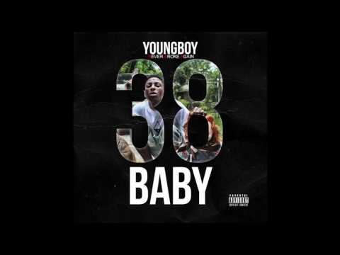 NBA YoungBoy "Down Chick" Feat. NBA 3Three