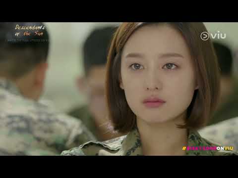 Seo Dae Young Apologizes To Yoon Myeong Joo | Descendants Of The Sun (Bisaya Dub)  | Viu