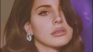 Yes to heaven - Lana Del Rey ( 1 hour loop | Lyrics )