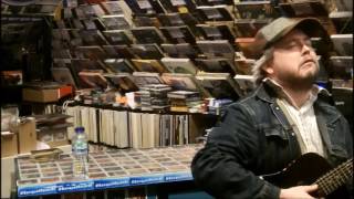 Richard Dawson at Banquet Records