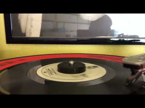 ROBERTA GILLIAM - LETS NOT RUSH IT