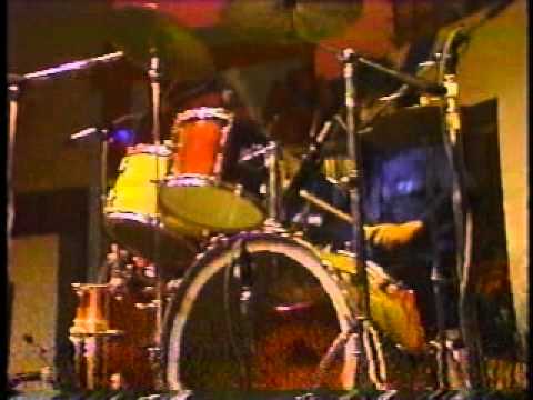 Sol de Medianoche - Viva Zapata / Cabalgando (Musica sin fronteras 28 Dic 1988)