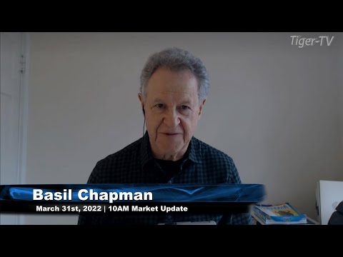 March 31st, 10AM ET Market Update on TFNN - 2022