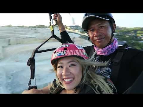 The most exciting Adventure in Bali - eOasia | Janelle Jaw