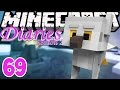 Eastern Wolf Tribe | Minecraft Diaries [S2: Ep.69 ...