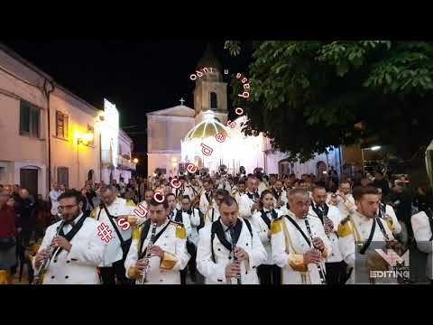 San Lupo(BN).- Festa Patronale 2019 - GRAN FINALE