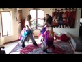 Belly Buttons Entrance of Osiris (Hanina by Galactic Caravan)