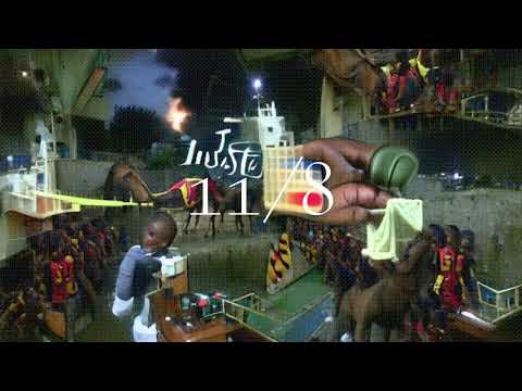 Maxwell Sterling & Stephen McLaughlin Live A/V Preview