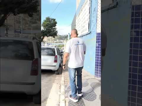 Avenida Rio das Pedras: O Fim dos Desmanches em SP? #shorts