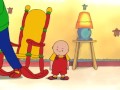Caillou 112 Big Brother Caillou