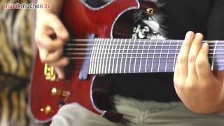 Ibanez RGIX28FEQM - What To Know & Where To Buy | Equipboard