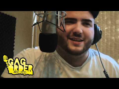 DJ Choppa Dunks Interview