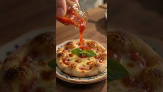 Peça hoje sua miniatura pizza