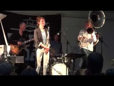 Riverboat Jazz Festival 2014