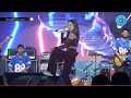 PENAMPILAN DEWI PERSIK BIKIN PETCAHHHHH DI ACARA ANNIVERSERY RADIO CAKRA ITING SQUAD MUSIC