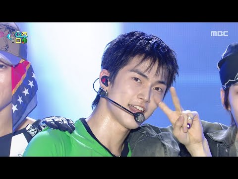 XngHan&Xoul (승한 앤 소울) - Waste No Time | Show! MusicCore | MBC250809방송