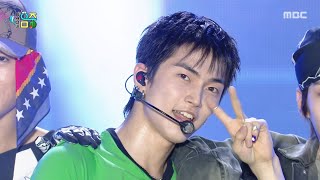 Download lagu XngHan&Xoul (승한 앤 소울) - Waste No Time | Show! MusicCore | MBC250809방송 mp3