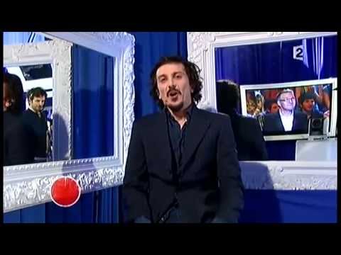 Arnaud Tsamere [21] Une maison à l'envers en Allemagne - ONDAR