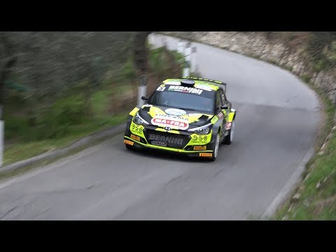 CLIP 7° Ronde della Val Merula 2020 Mabellini-Mometti by Ferrario